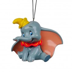 3D Dumbo