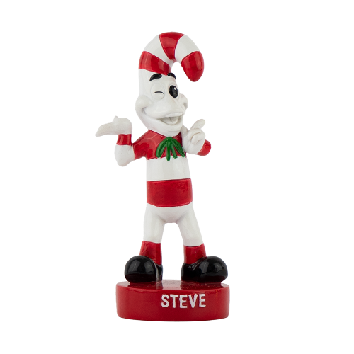 Steve Candy Cane  Elf