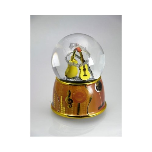 Globe Guitar Ø10,7cm