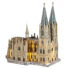 Kolner dom Luville