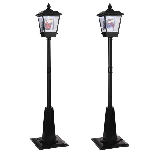 Farola de suelo 150cm