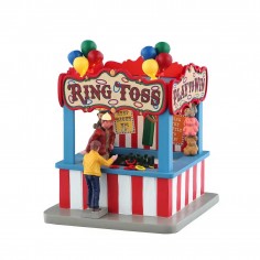 Ring Toss Game Lemax