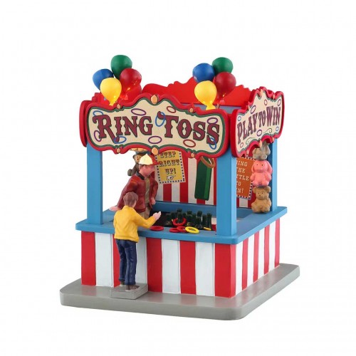 Ring Toss Game Lemax