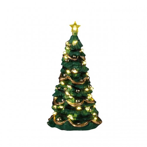Joyful Christmas Tree, Clear Light Lemax