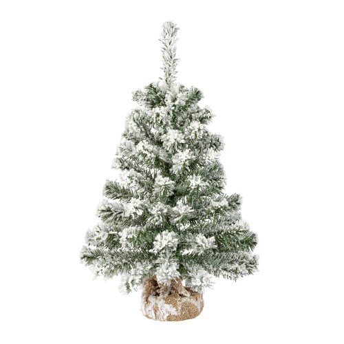 Imperial mini tree snowy 41x75cm