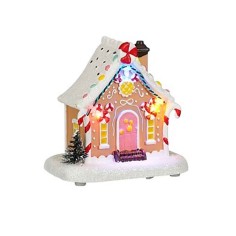 Cake house