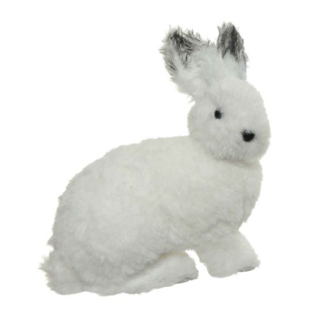 Rabit white 20cm
