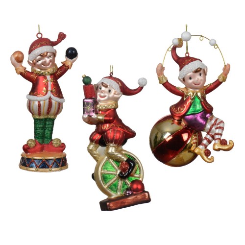 Elf glass