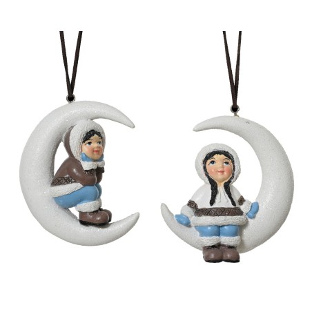 Hanger Mond
