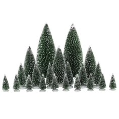 Assorted Pine Trees 21 Lemax