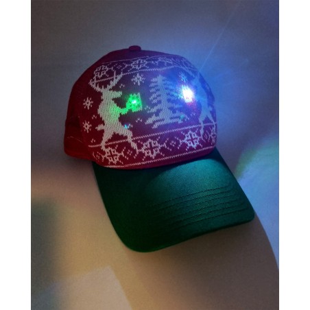 Cap - Cheers reindeers