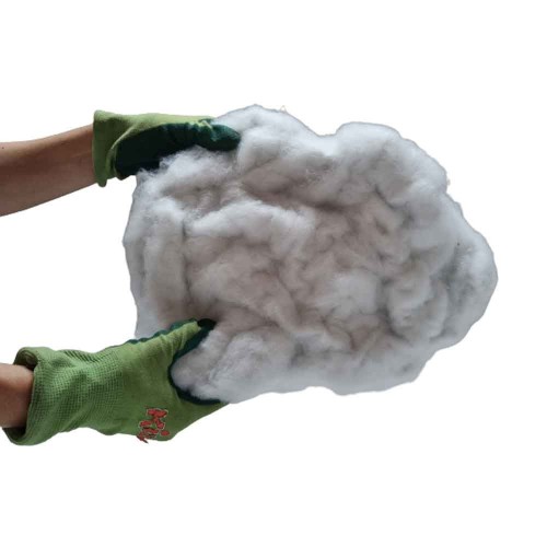 Mouldable Sheet Snow 120x100cm