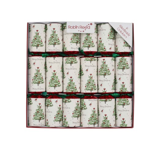 Crackers Tree
