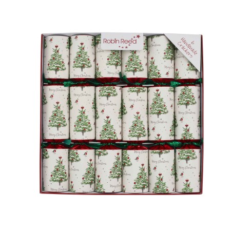Crackers Tree
