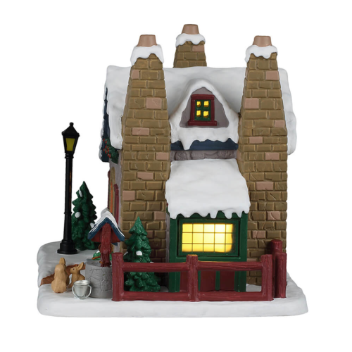 Piney Grove Cottage