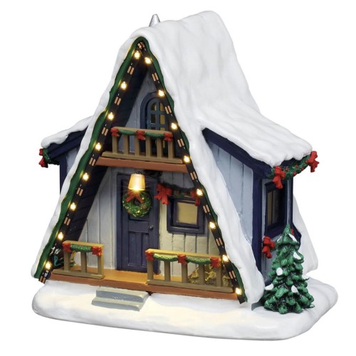 A-Frame Rental Home