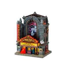 Fright Night Cinema