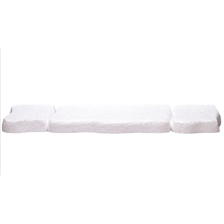 Snow Display Platform 3-PC