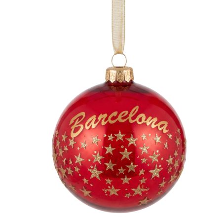 Barcelona Golden Stars Ball