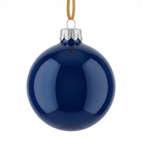 Night Blue Spain Ball