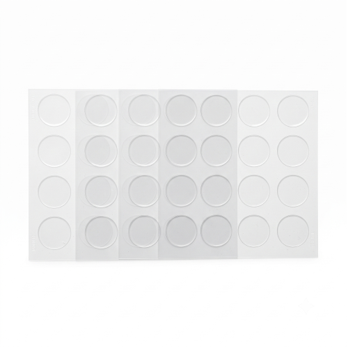Sticky Dots, Glue Dots 64Pc