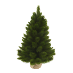 Triumph Tree Camden Kunstkerstboom H60 X D43cm