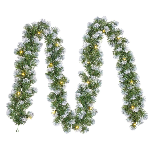 Norton garland led 270x20cm
