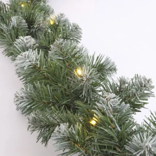 Norton garland led 270x20cm