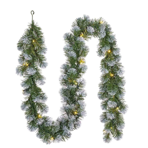 Norton garland led 270x20cm