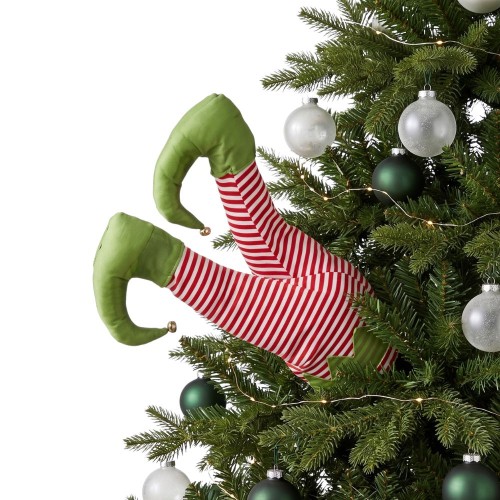 Elf Legs