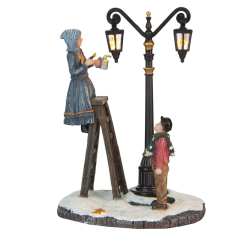 Lantern Lighter luville