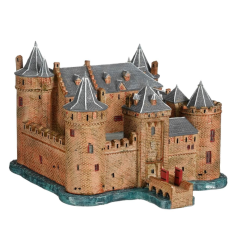 Muiderslot Luville