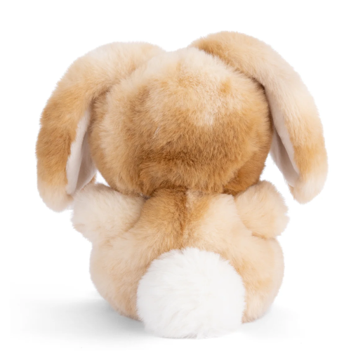 Ziggy Winter Rabbit - Tan