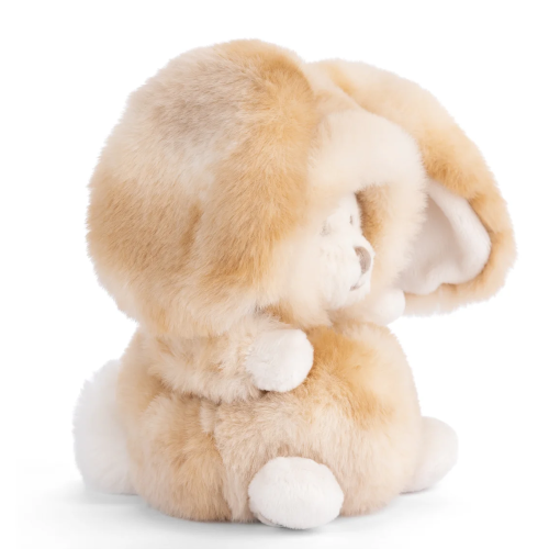 Ziggy Winter Rabbit - Tan