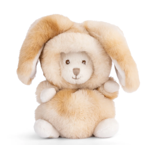 Ziggy Winter Rabbit - Tan