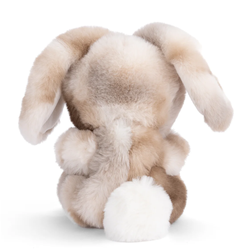 Ziggy Winter Rabbit - Gray