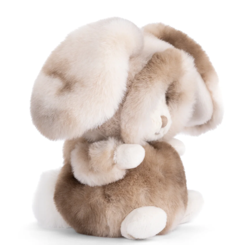 Ziggy Winter Rabbit - Gray