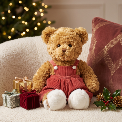 Peluche de Oso Bukowski Prince Filip