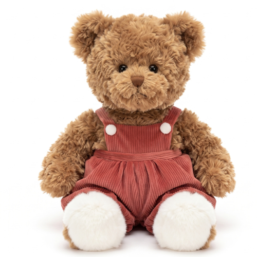 Peluche de Oso Bukowski Prince Filip