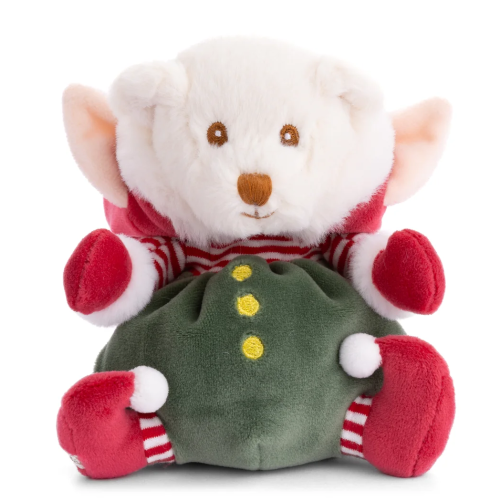 Peluche Navideño Bukowski Bears