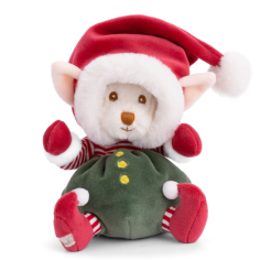 Peluche Navideño Bukowski Bears