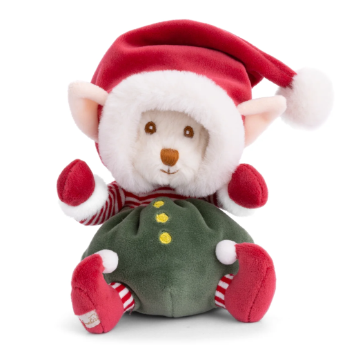 Peluche Navideño Bukowski Bears