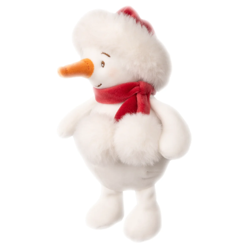 Peluche Navideño Baby Snowman