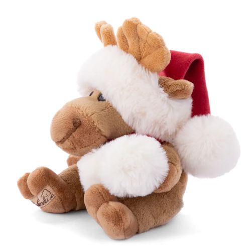 Peluche Navideño Bukowski Baby Benny X‑Mas