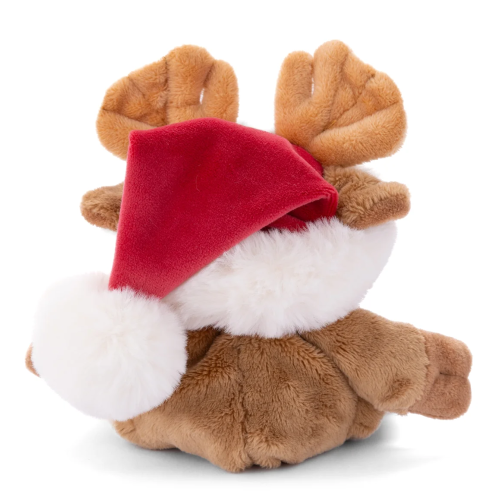 Peluche Navideño Bukowski Baby Benny X‑Mas