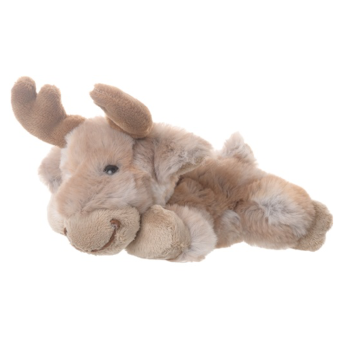 Peluche de Alce Bukowski Baby Thorild Brown
