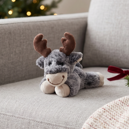 Peluche de Alce Bukowski Baby Egil