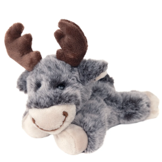 Peluche de Alce Bukowski Baby Egil