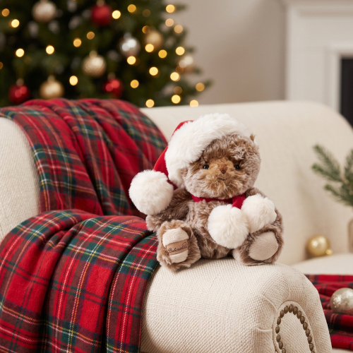 Peluche Bukowski Bears Cute Tomtenisse