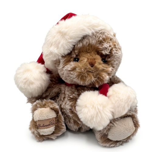 Peluche Bukowski Bears Cute Tomtenisse